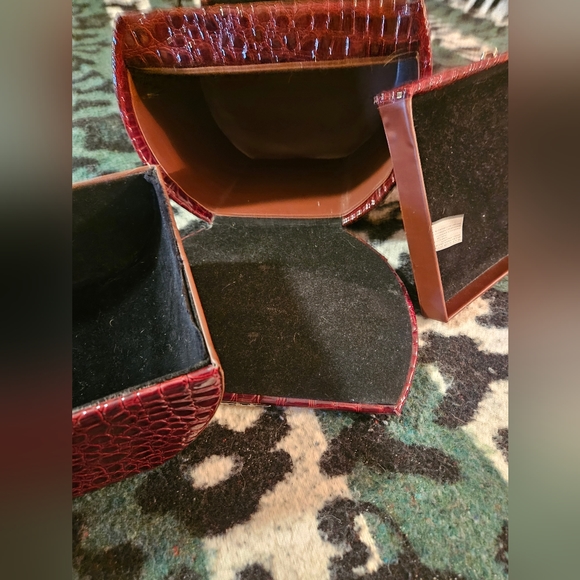 ==Travel jewelry case - Picture 10 of 14